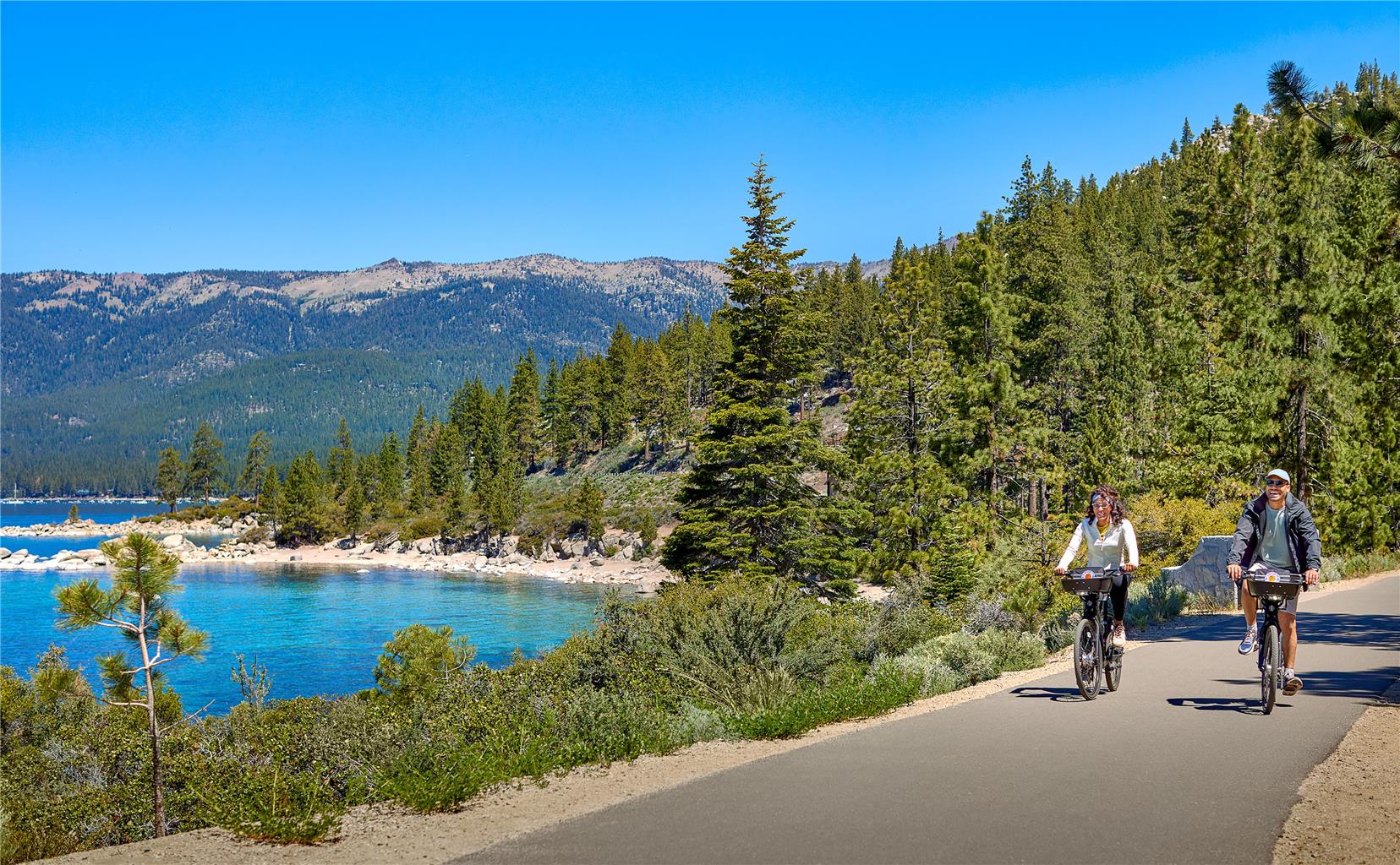 Hyatt Regency Lake Tahoe Resort Spa and Casino - photo 20