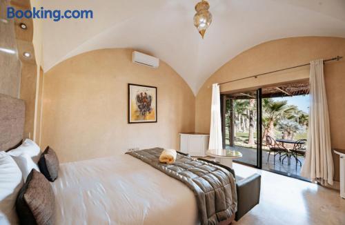 Palais Medali Hotel & Spa — Marrakesh — photo 3