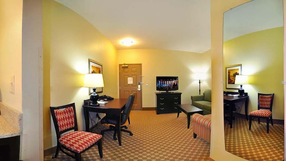 Country Inn & Suites by Radisson Conway AR - photo 43