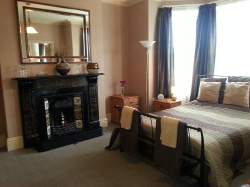 Riftswood Bed and Breakfast