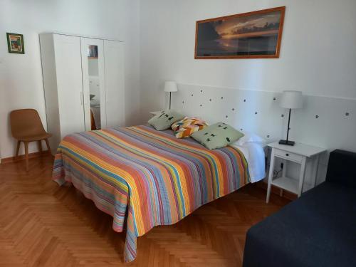 La Casa di Gastone — 4-Star Luxury Hotel in Trieste, Italy
