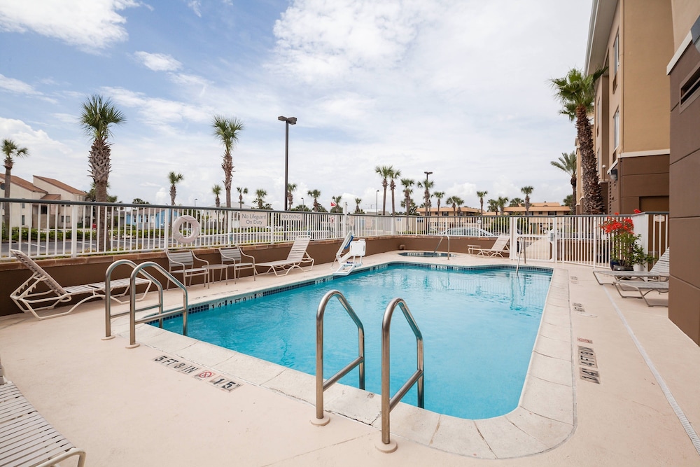 Fairfield Inn & Suites by Marriott Jacksonville Beach - featured photo