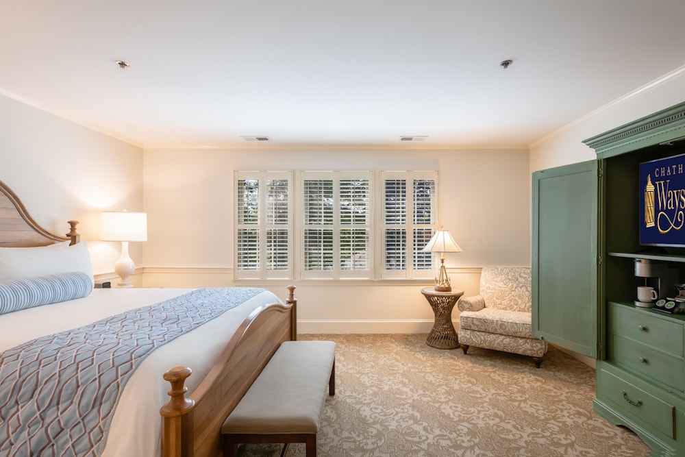 Chatham Wayside Inn - photo 10