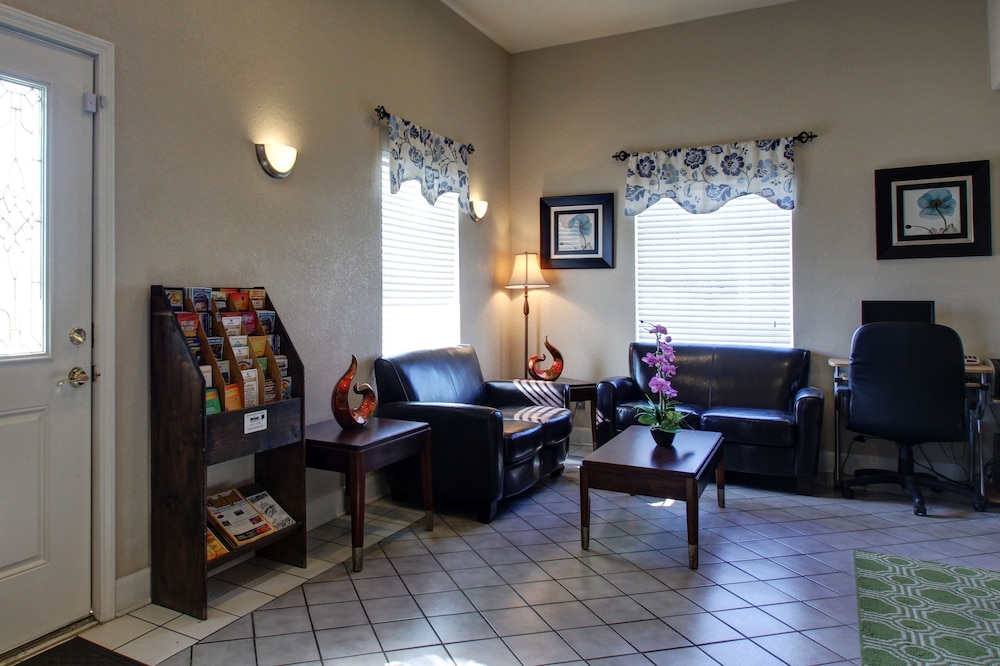 Key West Inn Tunica - photo 4