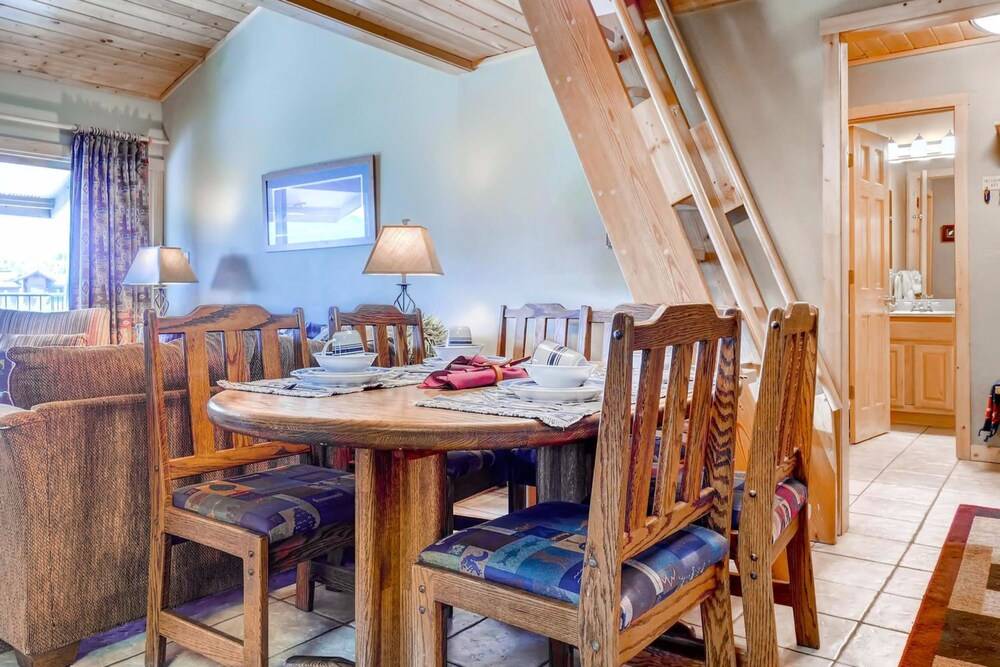 Ski Inn Condominiums by Resort Lodging Company - photo 36