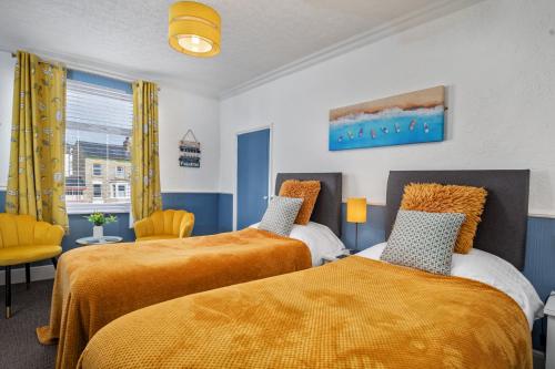Glenholme Guest House Room Only