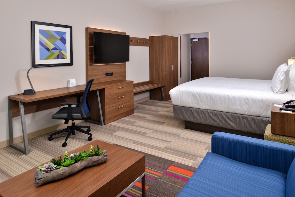 Holiday Inn Express & Suites Alachua Gainesville Area by IHG - photo 12