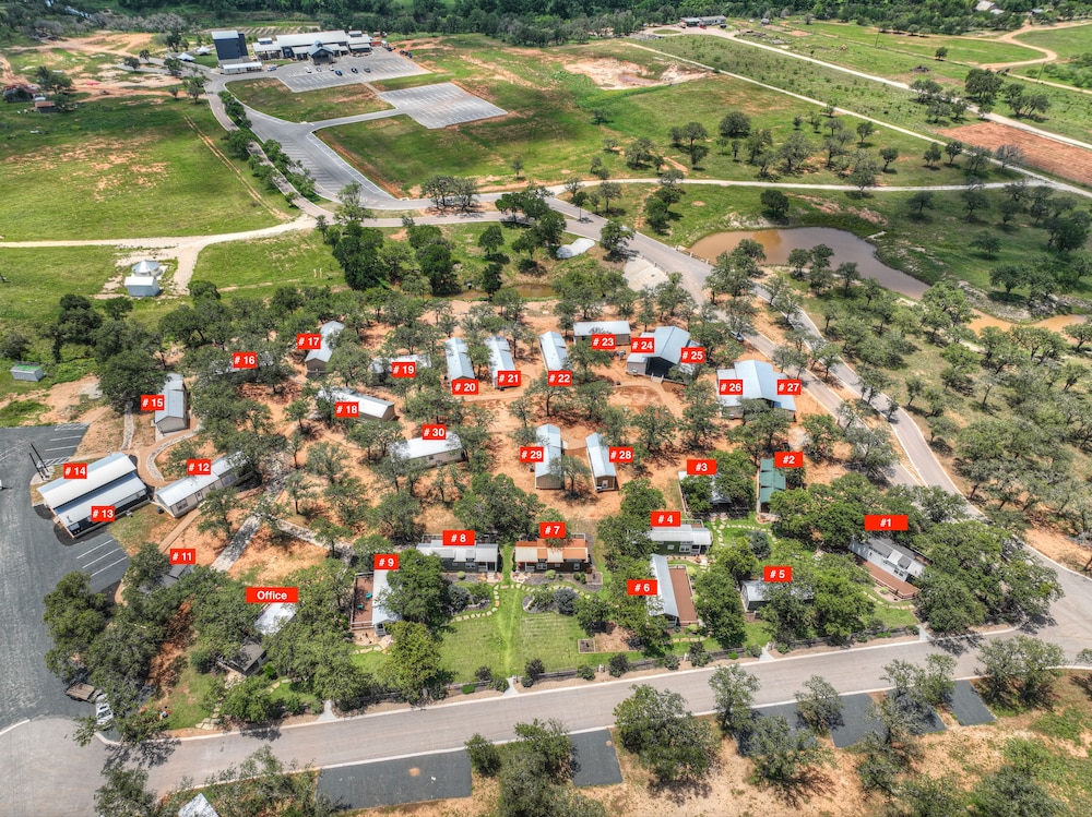Resort at Fredericksburg Unit 22 - photo 25
