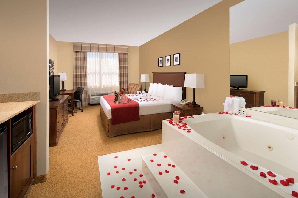 Country Inn & Suites by Radisson Houston Intercontinental Airport East TX - photo 9