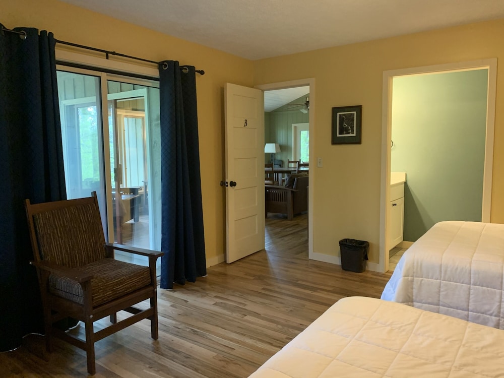 Kanuga Inn & Lodging - photo 17
