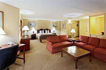 Holiday Inn Huntsville Downtown - photo 10
