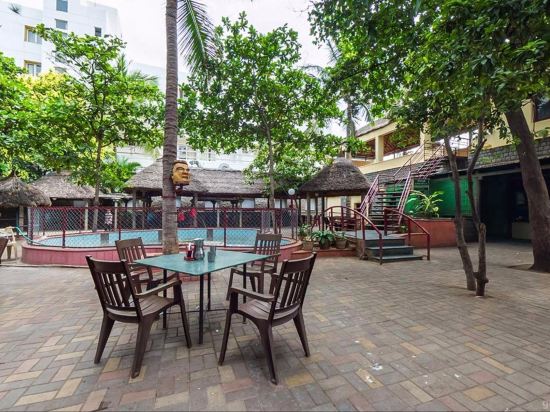 Hotel Pola Paradise in Bellary, India