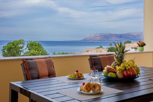 Villa Stella — 4-Star Luxury Hotel in Alcamo, Italy