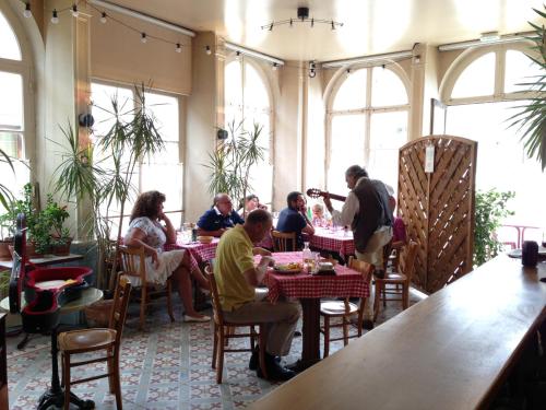Les Epis d’Or — Avallon — photo 3
