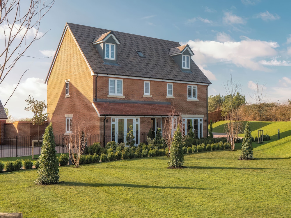 Goodwood Retreat in Chichester, United Kingdom