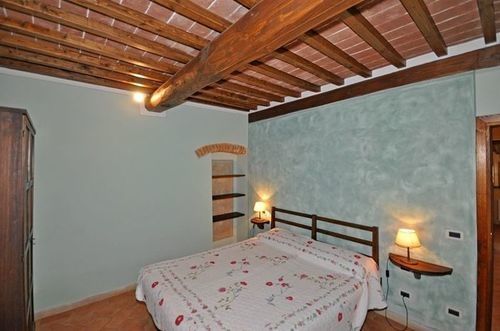 Assuntini in San Gimignano, Italy