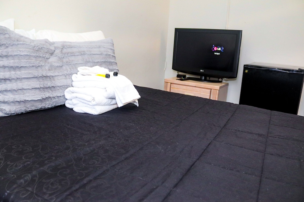Bella's Boutique Hotel - photo 21