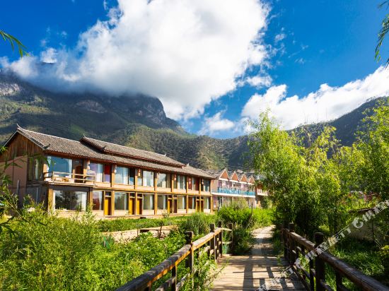 Zizai Changnian Yeshe Inn in Daxing, People's Republic of China