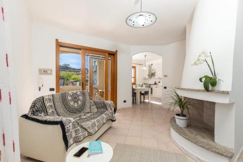 Casa a due passi dal mare — 4-Star Luxury Hotel in Arbatax, Italy