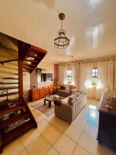 Hospedaria Zanitti - last minute hotel in Tiradentes