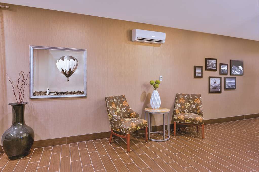 La Quinta Inn & Suites by Wyndham Boise Airport - photo 8