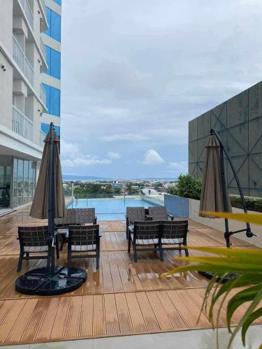 Olivia S Staycation 1827 — Davao