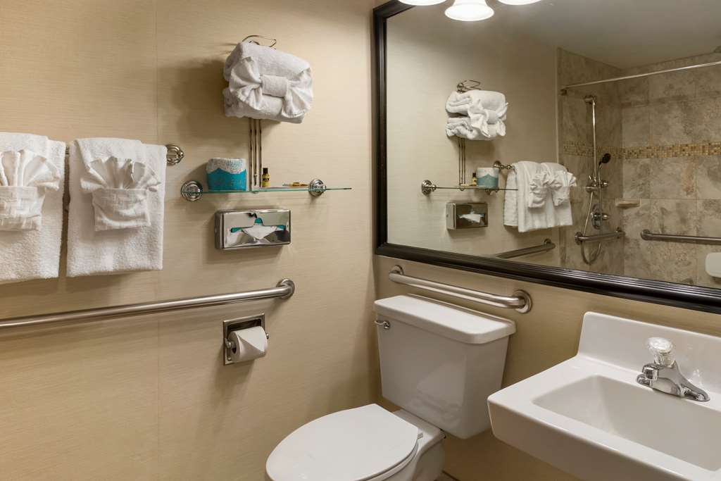 Best Western Plus Ocean View Resort - photo 43
