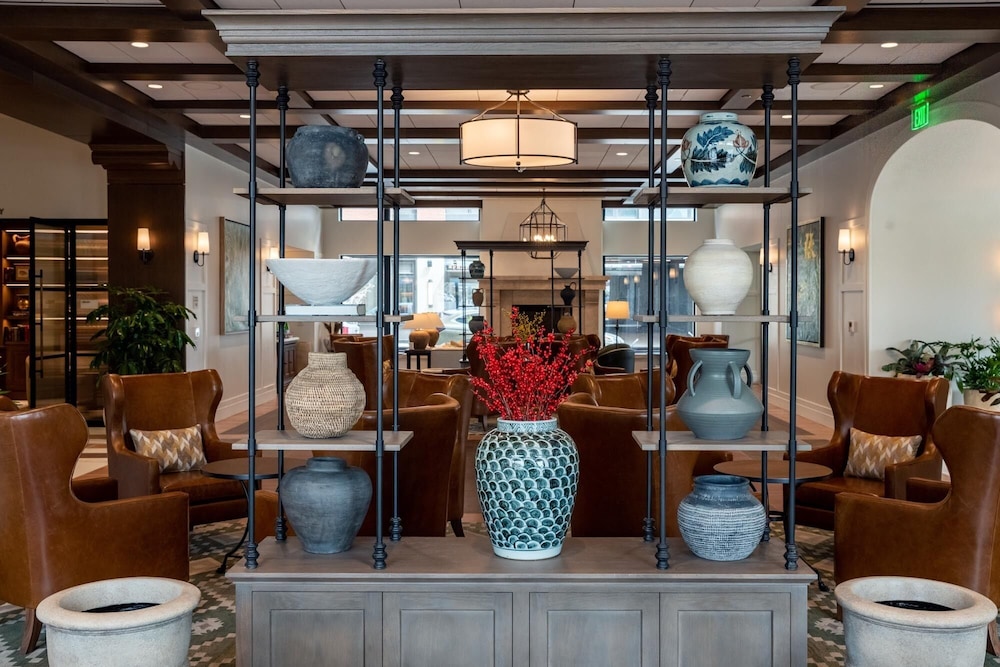 The Benson Hotel & Faculty Club - photo 3