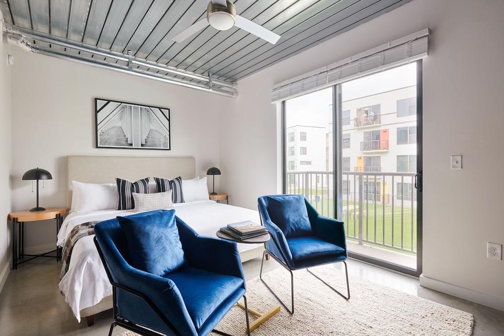 Sonder At Mid Main Lofts - photo 26
