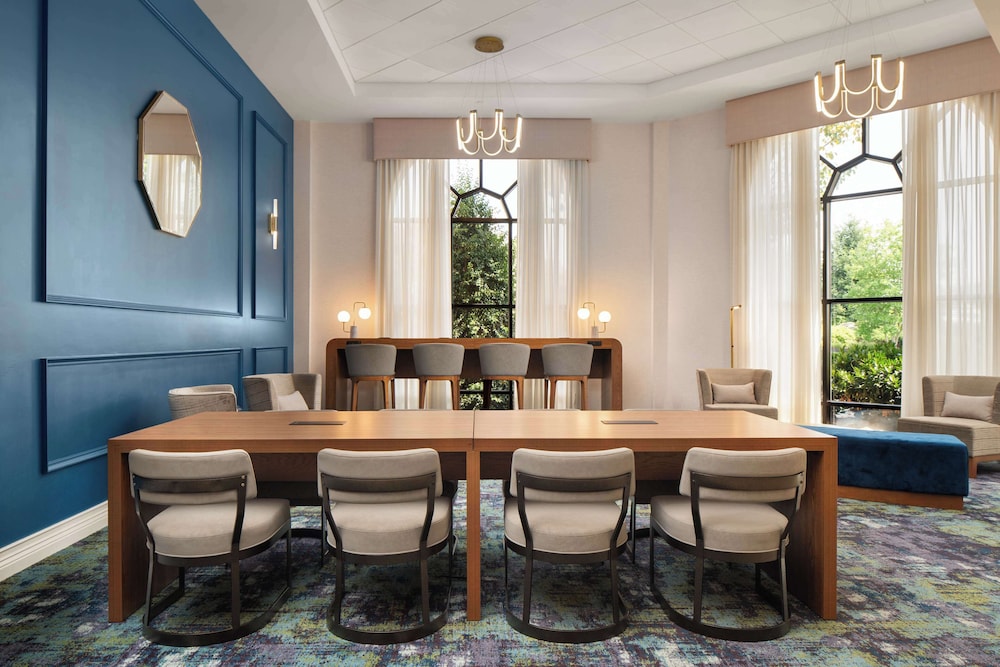 DoubleTree Resort by Hilton Lancaster - photo 7