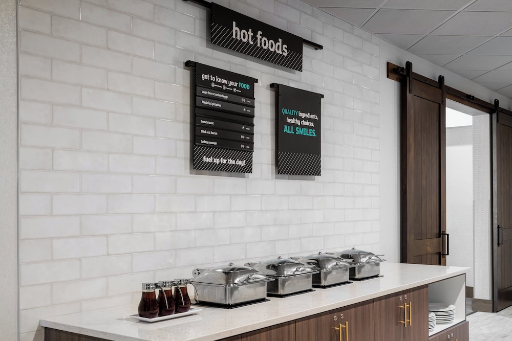 Holiday Inn Wichita East I 35 by IHG - photo 31