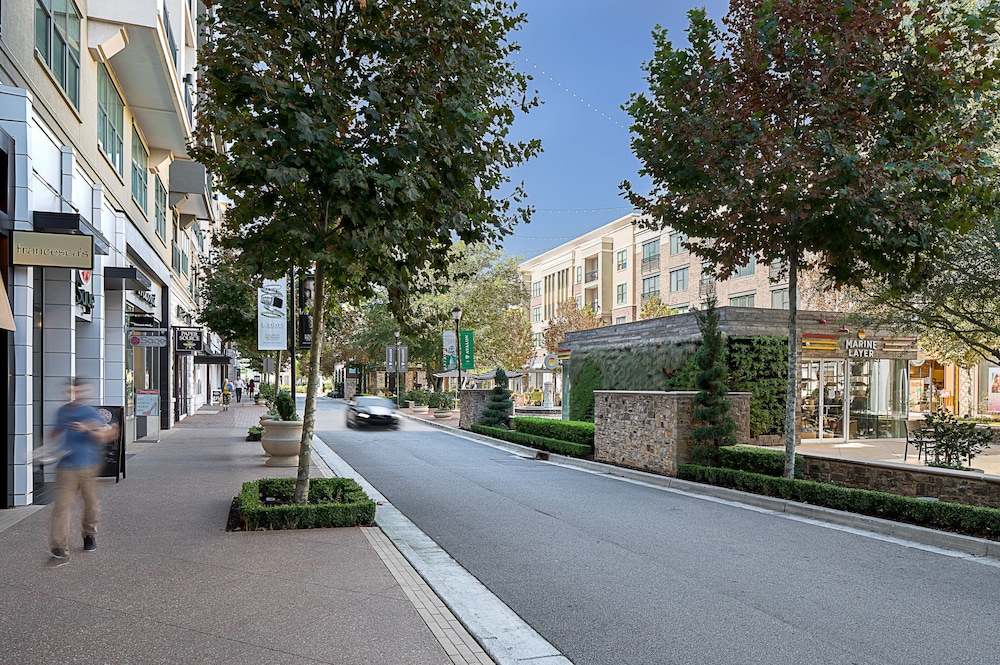 EVEN Hotel Alpharetta Avalon Area by IHG - photo 44