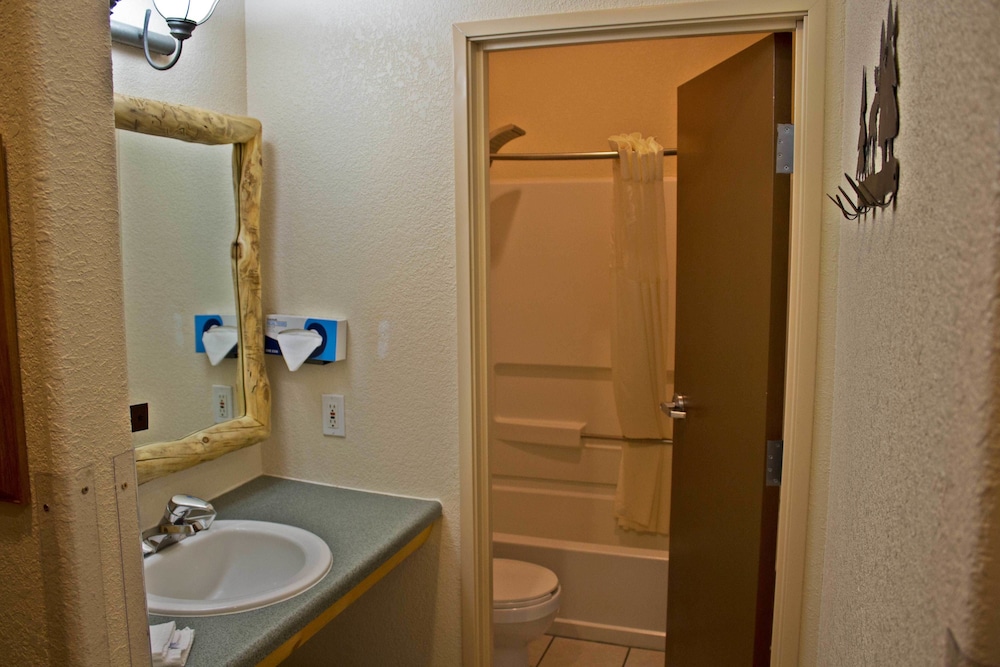 The Gateway Inn - photo 52