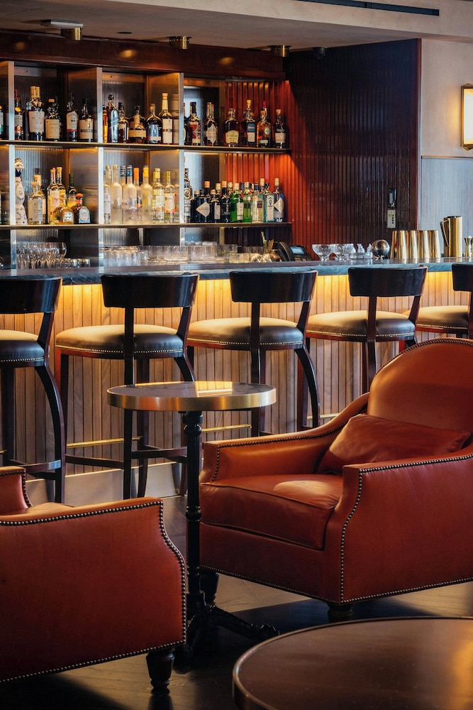 Le Meridien New York Central Park by Marriott - photo 59