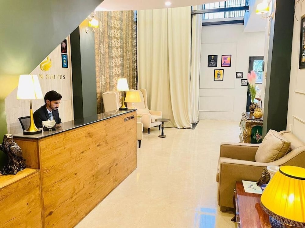 Swan Suites — Lahore — photo 3