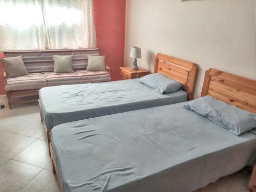 Sea View Apartment in Iż Żebbuġ — 4-Star Luxury Hotel in Zebbug, Malta