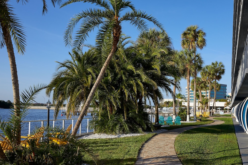 The Godfrey Hotel & Cabanas Tampa - photo 34