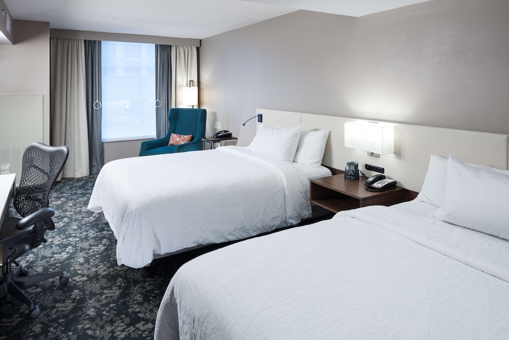 Hilton Garden Inn Nashville Vanderbilt - photo 17
