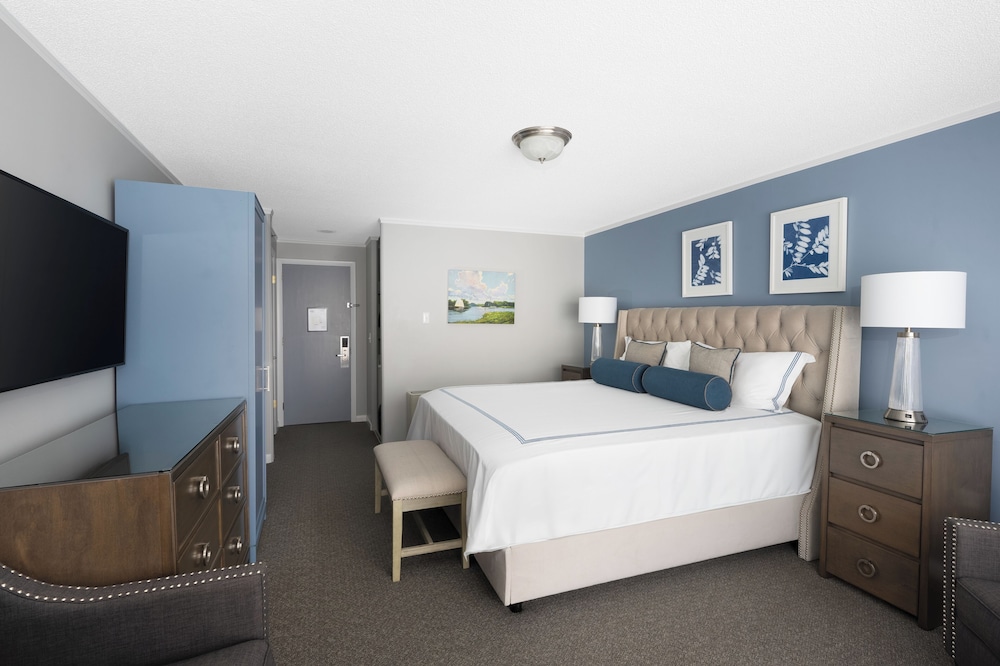 Boothbay Harbor Oceanside Inn - photo 11