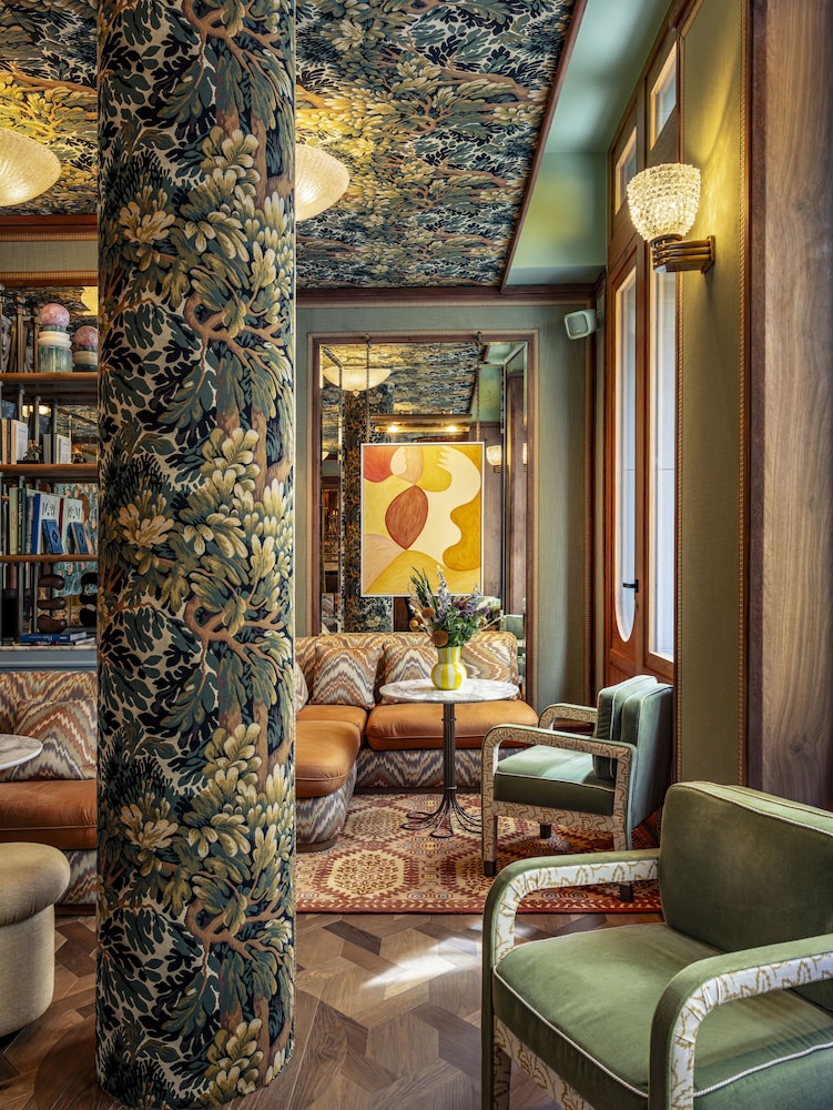 La Fantaisie — Paris — photo 4