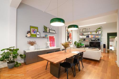 Casa Mazzini — 4-Star Luxury Hotel in Turin, Italy
