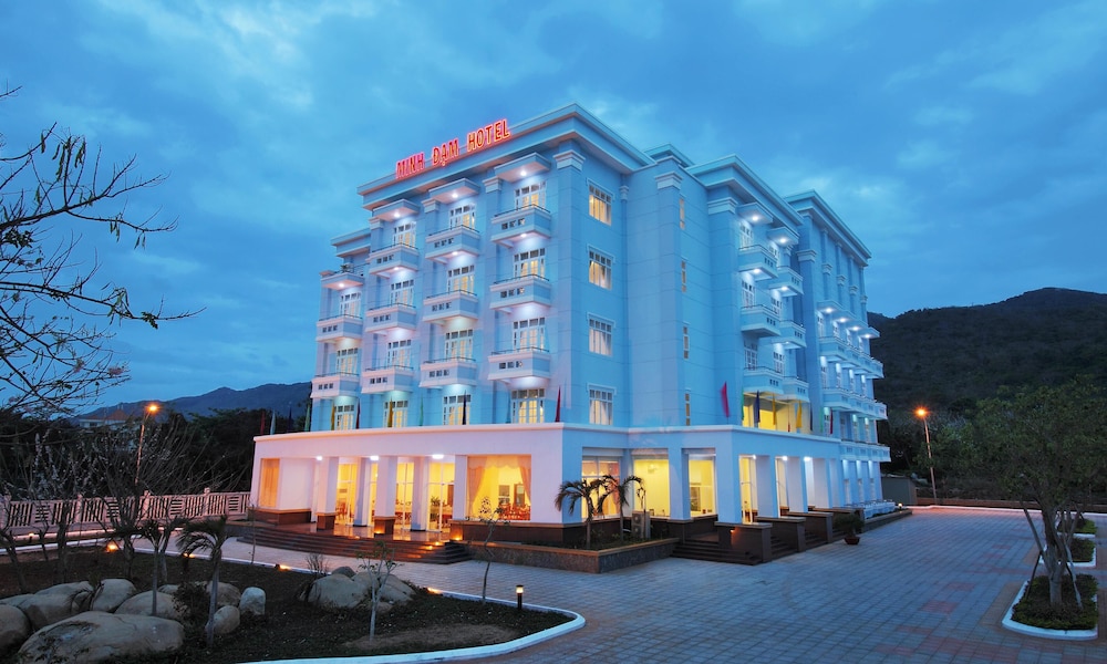 Minh Dam Hotel Vung Tau