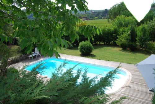 Grange d’Andressac — Cajarc — photo 2