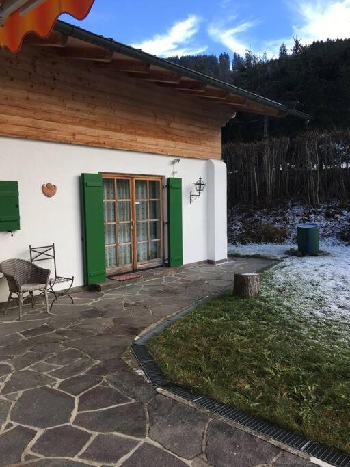 Gundhabing Flat in Kirchberg In Tirol, Austria