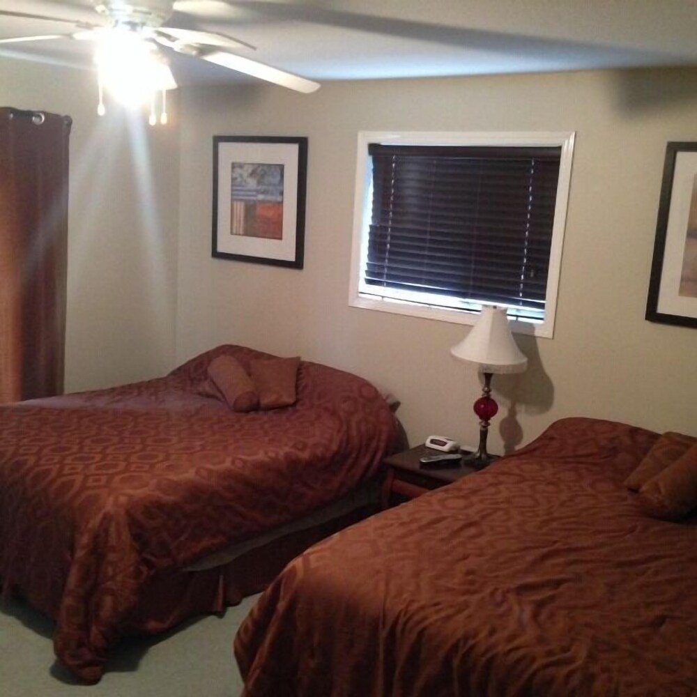 Sundog B & B — Sicamous — photo 5