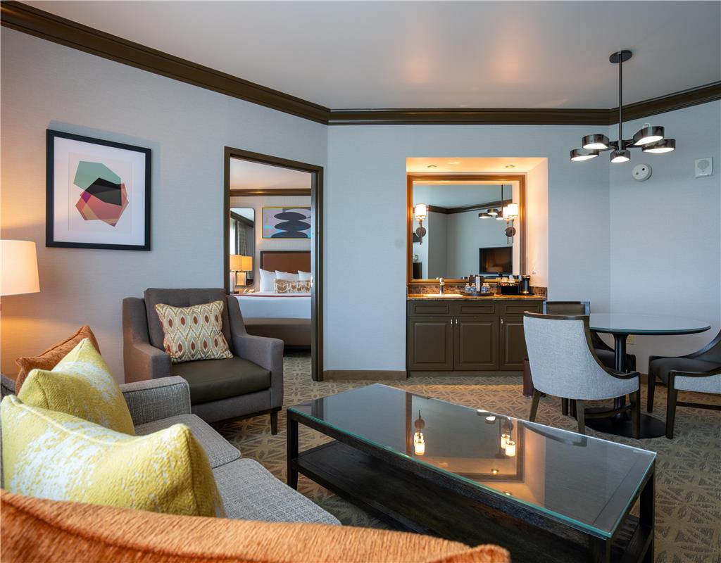 Belterra Casino Resort - photo 19