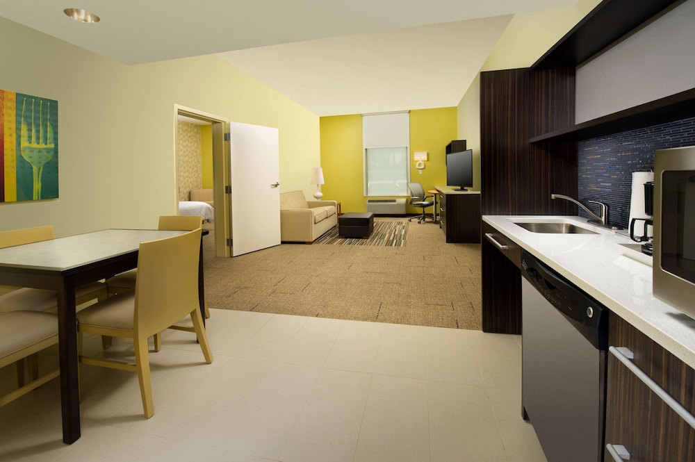 Home2 Suites by Hilton Arundel Mills BWI Airport - photo 14