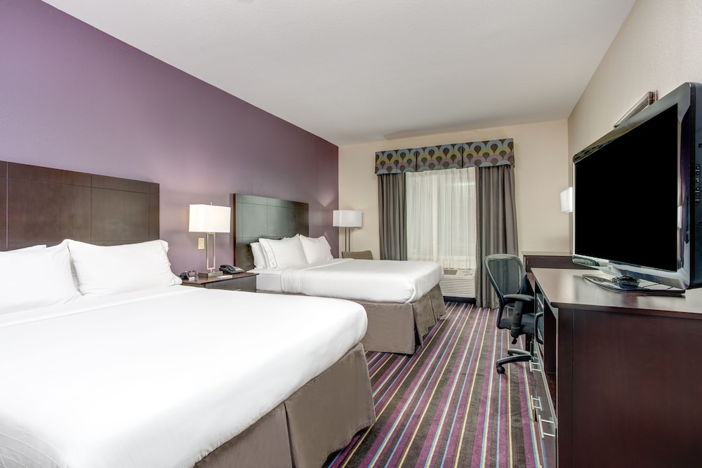 Holiday Inn Express Hotel & Suites Raceland Highway 90 by IHG - photo 12