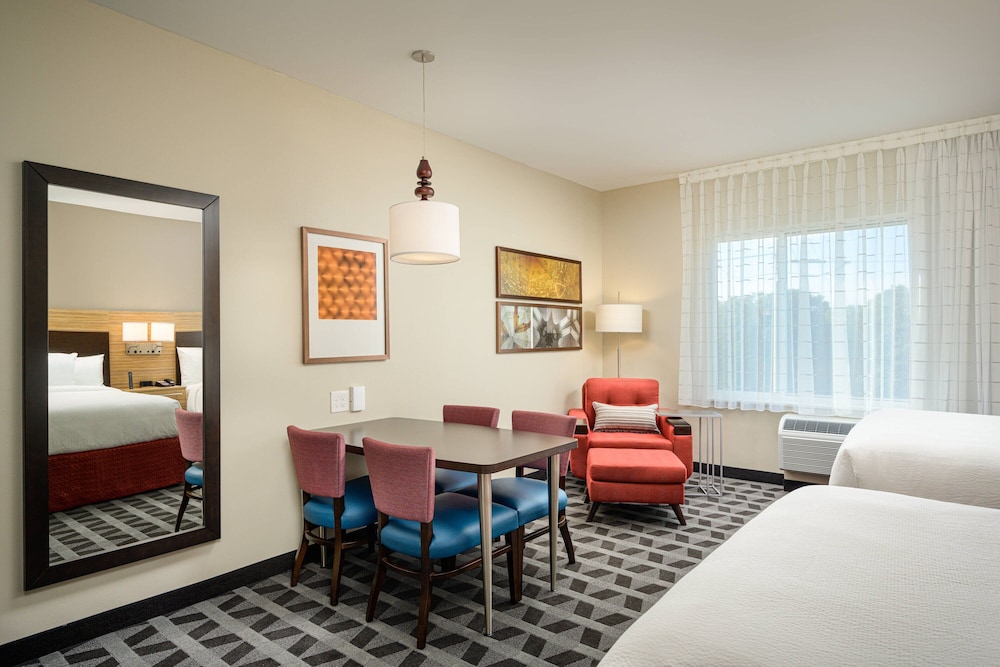TownePlace Suites by Marriott Tuscaloosa University Area - photo 8