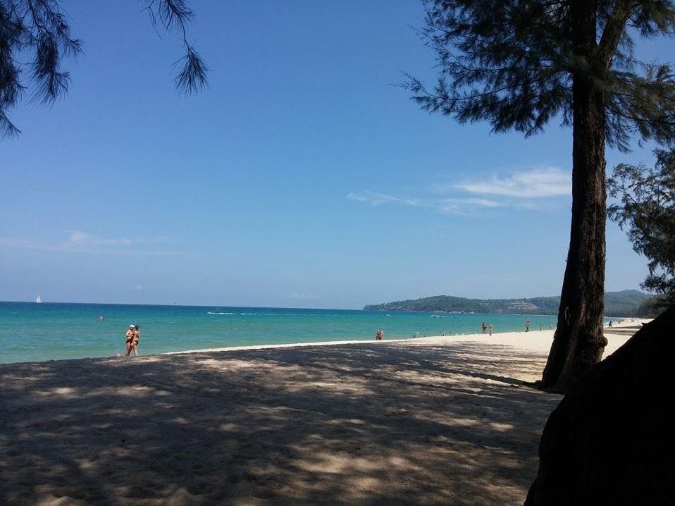 Grand Beach Condominium — 4-Star Luxury Hotel in Klaeng, Thailand